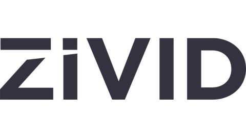 ZIVID AS logo